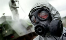 U.S. Claims Russia is Using Chemical Weapons in Ukraine