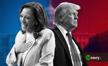 Trump and Harris betting odds in the 2024 US elections