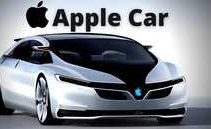 Here's why Apple cancelled plans for an electric car