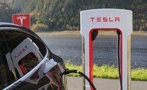 Tesla enters new phase, gives Ford access to supercharger network