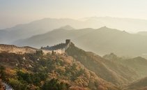 China, 4 shares to buy now