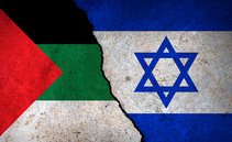 Who is right between Israel and Palestine?
