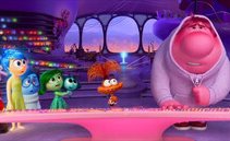 How to customize WhatsApp with Inside Out 2 characters