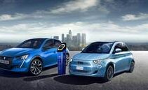 How a survivalist mentality has helped Stellantis eclipse Volkswagen