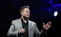 Tesla's stock rallies as Musk prepares the company's future