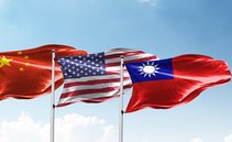 What happens if the US goes to war with China? 2 possible scenarios