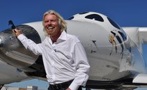 Virgin Orbit files for Bankruptcy. New Space Race has one less Competitor