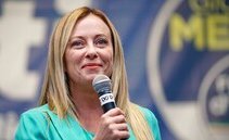 Italy mends ties with China amid Western trade war