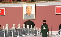 A job crisis is shaking China