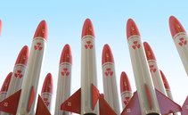 Do Israel, Iran and Hamas have nuclear weapons?