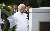 Moody's raises India's GDP forecast for 2024: Delhi keeps growing