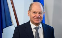 Scholz rebukes UniCredit takeover of major German bank