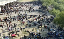 What's really happening in Texas: do USA risk a new civil war?