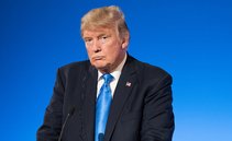 Trump's TMTG stock price plummets following Harris debate