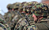 How much military aid is the US giving to Ukraine and Israel?