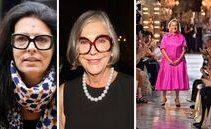 The richest women in Italy and in the world 2024