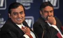 Top 10 most successful entrepreneurs in India 2023