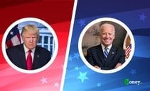 US 2024 election: Joe Biden holds more "keys", but outcome is still uncertain