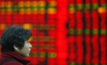 European, Asian markets dip further on Tuesday after Iran's attack