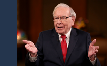 How Did Warren Buffett Become One of the Richest Men in the World?