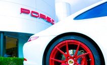 Porsche's bold EV ambitions keep shareholders idling in the pits