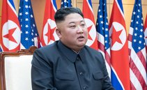 How strong is North Korea: here's the army at the disposal of Kim Jong-un