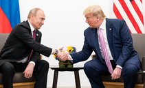 US Republicans kill Ukraine, Israel aid. What happens now?