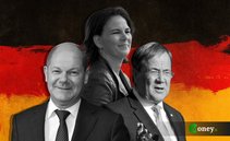 Germany's crisis: Olaf Scholz appeals to opposition to halt the country's decline