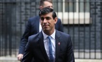 UK's Rishi Sunak increases oil extraction, backtracks on green commitments