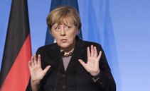 Germany is selling off its companies. The numbers of a dire crisis