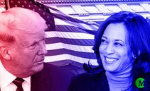 Trump vs Harris: new poll finds who Americans prefer on the economy