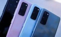 Best budget smartphones under 200 dollars 2024