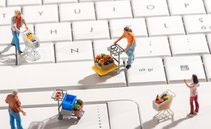 The best e-commerce ETFs: you can't go wrong with these 2 choices