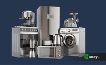 Which Appliances consume the most? A ranking