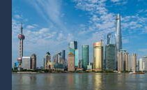China announced real estate relief plan to soothe year-long crisis
