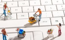 The best e-commerce ETFs: you can't go wrong with these 2 choices