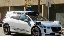 Alphabet's Waymo to offer self-driving taxis in Los Angeles and Austin