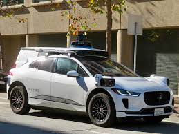 Alphabet's Waymo to offer self-driving taxis in Los Angeles and Austin