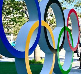 How to invest during the Paris Olympics? Stocks to monitor