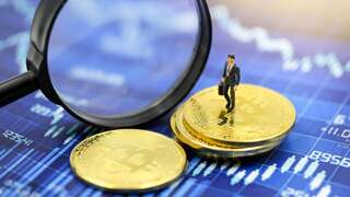 Bitcoin falls below $80,000 after Warsh's first Fed meeting