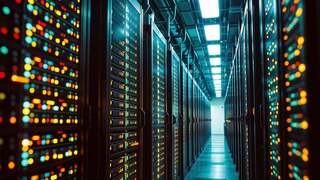 AI's hidden water problem: one in four data centers sits in a water-stressed area