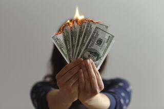 The cash sitting in your checking account: what idle savings really cost