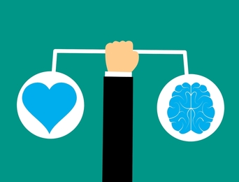 Trading and the danger of emotions