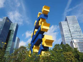 Eurozone inflation hits 3.8%, an ECB policymaker doesn't rule out an October hike as sovereign yields rise