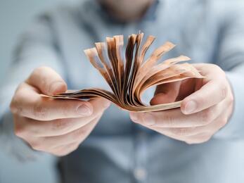 What are the Risks of Keeping Your Money in a Bank?