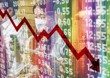 Trading: What's the Relationship between Inflation, Interest Rates, GDP and Unemployment?