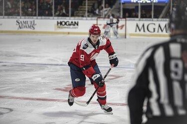 Drake Batherson Net Worth in 2026: $86 Million and the Contract That Made Him Ottawa's Highest-Paid Player