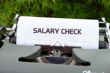 Pay transparency is spreading, what not negotiating your salary really costs