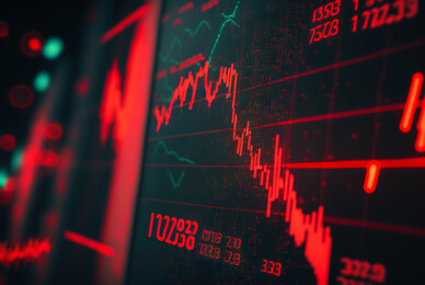 These 2 AI stocks are collapsing