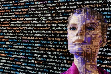 This tech stock could soon overtake Microsoft, Alphabet and Amazon